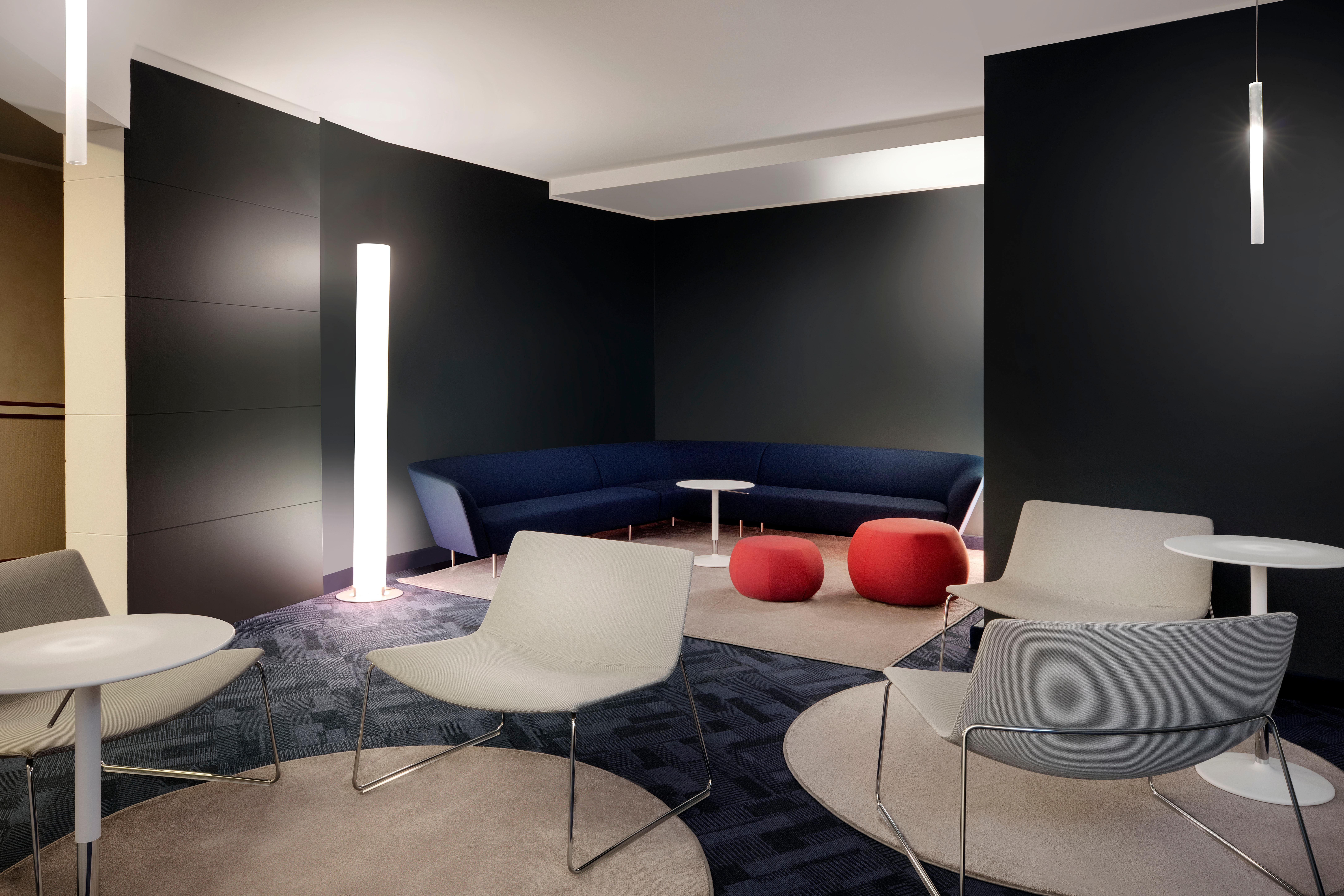 Crowne Plaza Milan Linate By Ihg San Donato Milanese Exterior foto