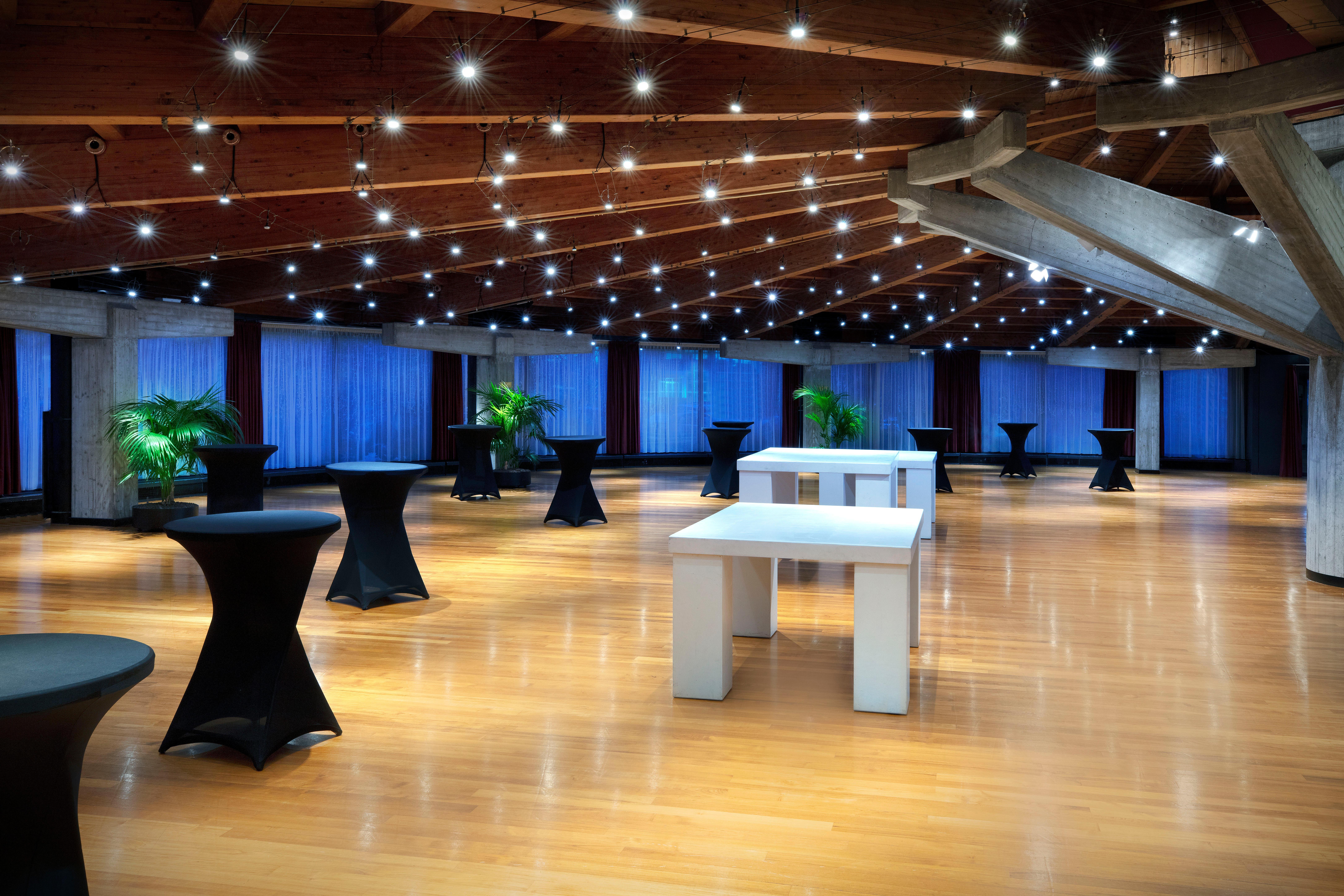 Crowne Plaza Milan Linate By Ihg San Donato Milanese Exterior foto