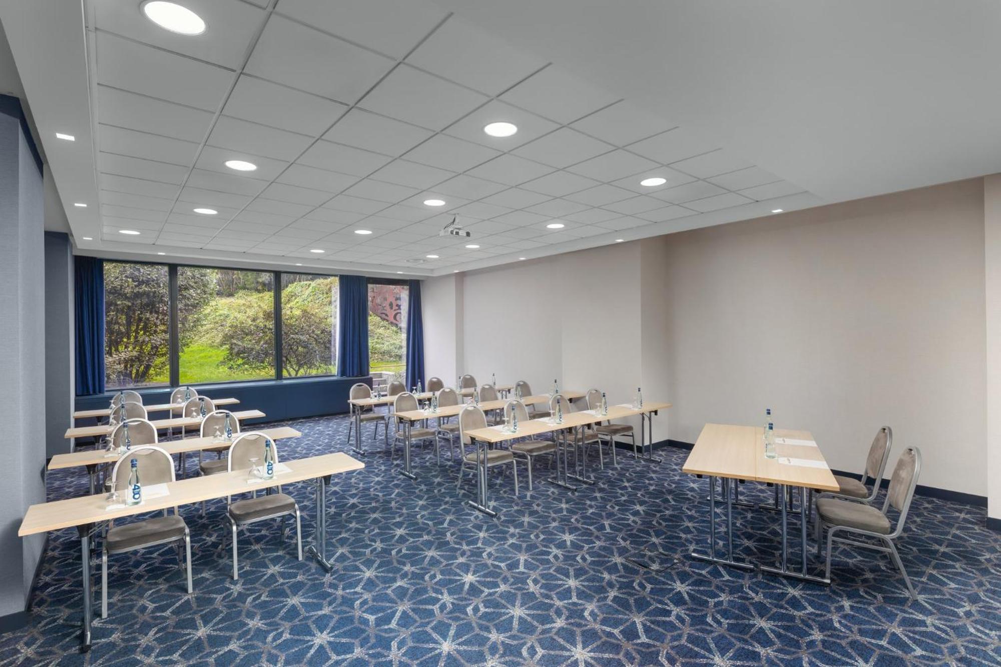Crowne Plaza Milan Linate By Ihg San Donato Milanese Exterior foto
