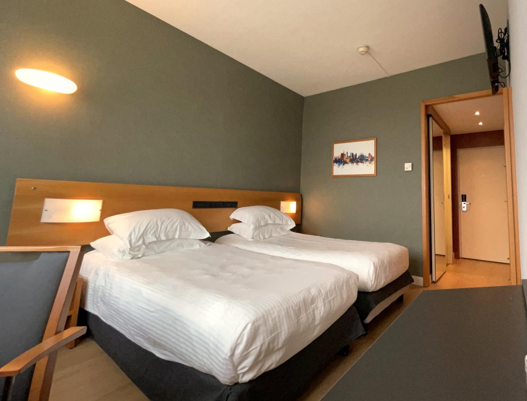 Crowne Plaza Milan Linate By Ihg San Donato Milanese Exterior foto